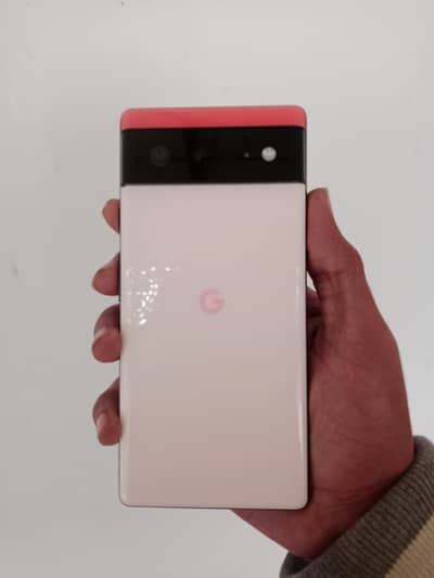 Google Pixel 6