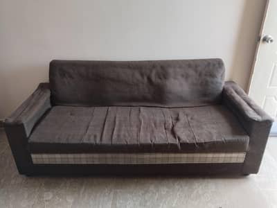 5 Seater Sofa Set
