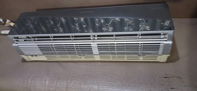 Kenwood Glassdoor Indoor Only