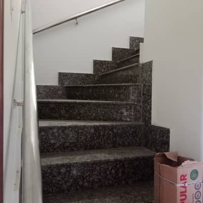 Separate Gate Kanal Upper Portion Available For Rent in DHA Phase 1