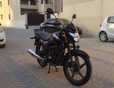 New Suzuki GR-150 (March 2025) for sale