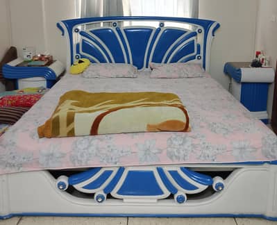 complete bedroom set