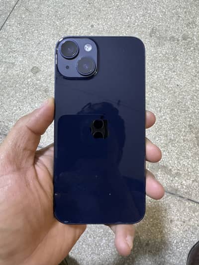 iPhone 14 128 factory unlock