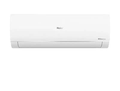 Haier 1 Ton  T3 technology