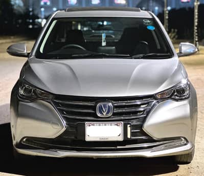 Changan alsvin 1.5 lumiere 2022 model