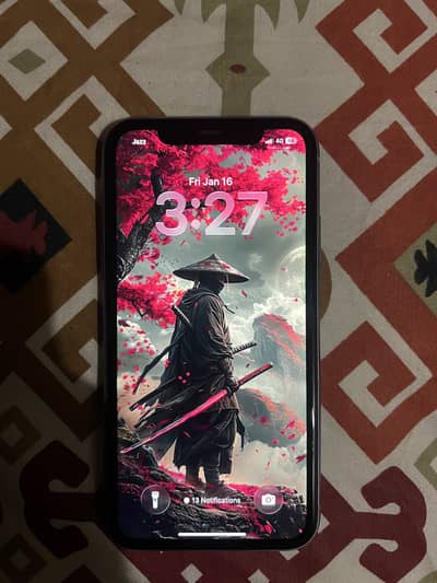 Iphone 11 PTA APPROVED