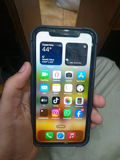 Iphone 11 pta approved urgent sale