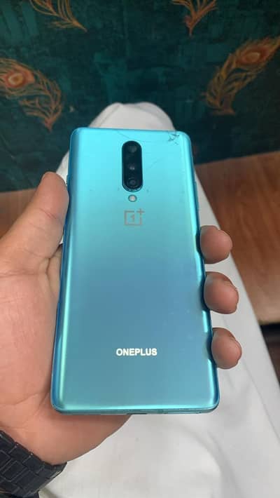 OnePlus 8 for sell argent exchange possible
