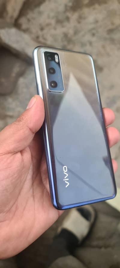 Vivo v20se 8+4 128gb