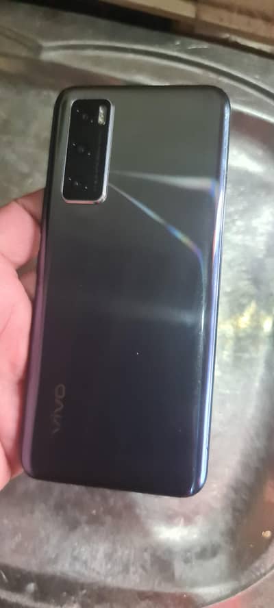 Vivo v20se 8+4 128gb