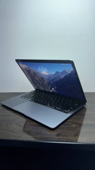 MacBook Air M1 (8GB/256GB) –  Grey Colour