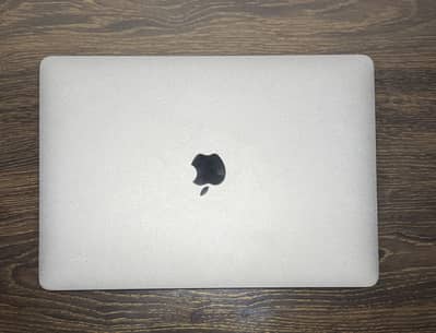 MacBook Air M1 (8GB/256GB) –  Grey Colour"