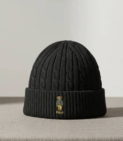 Ralph Lauren Beanies (Original)