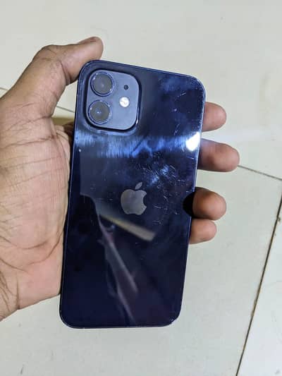 Iphone 12 MDM non pta