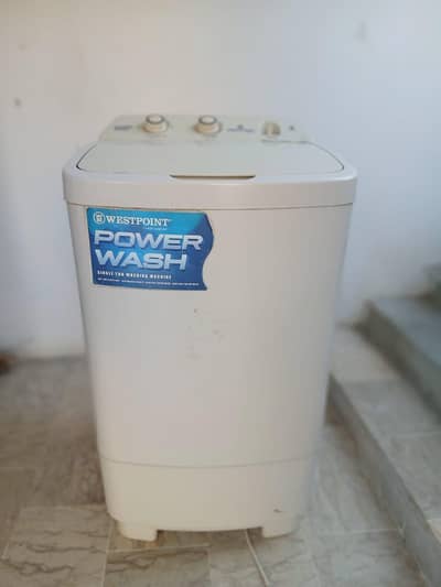 High quality washing machine for sale