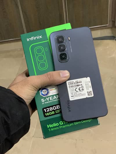 HOT 50pro brand new all ok