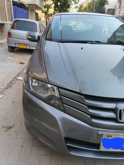 honda city aspire 1.5 prosmetic mint conditon