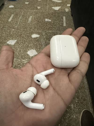 Apple Airpod Pro 2
