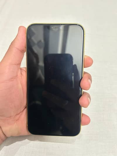 IPHONE 11 PTA APPROVED 128GB CONDITION 10/9.5