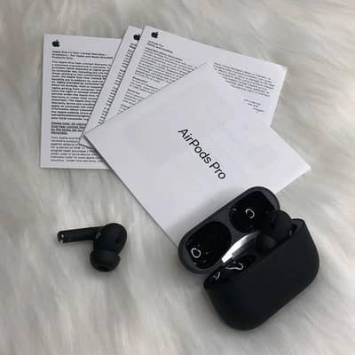 Apple AirPods Pro (2nd Generation) Wireless Earbuds