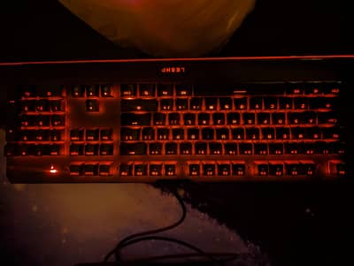 LESHP Gaming Keyboard