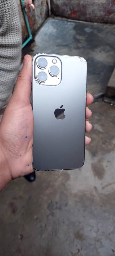 iphone 13 pro max mdm 128 gb water pack