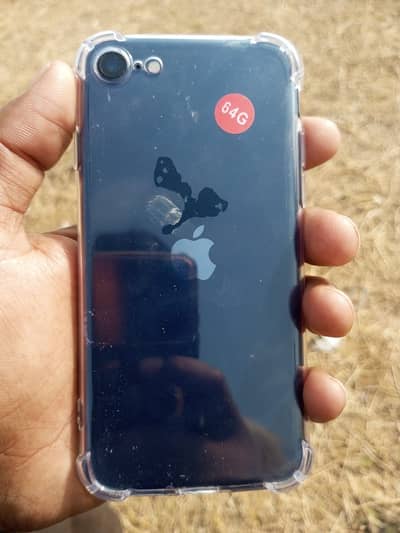 iPhone SE 3rd generation MDM !!!!64 gb