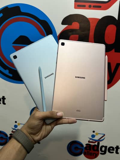 Samsung A9 plus/S6 Lite/Samsung S7/Samsung S9 FE/gaming tab/office use