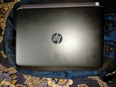 HP core i5 440 for sale
