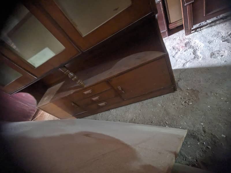 #new condition #dressing table 1