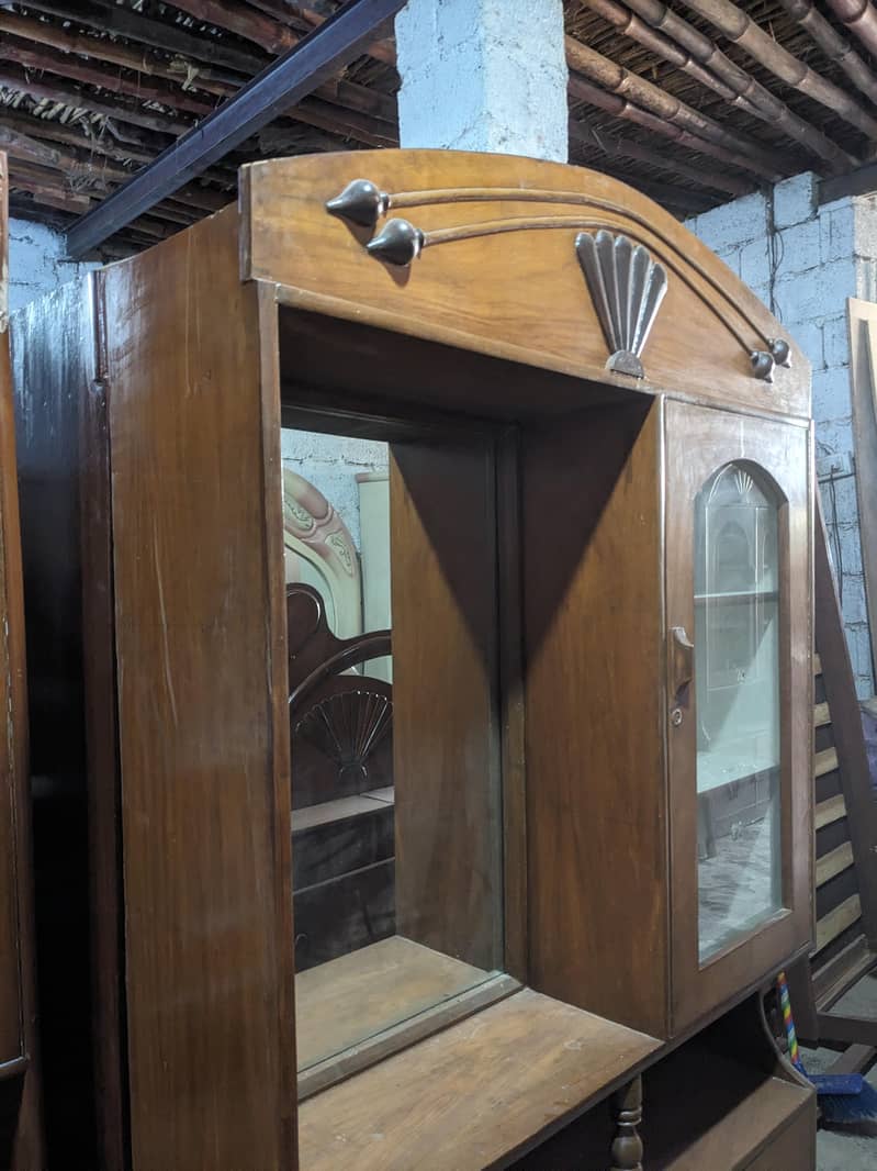 #new condition #dressing table 3