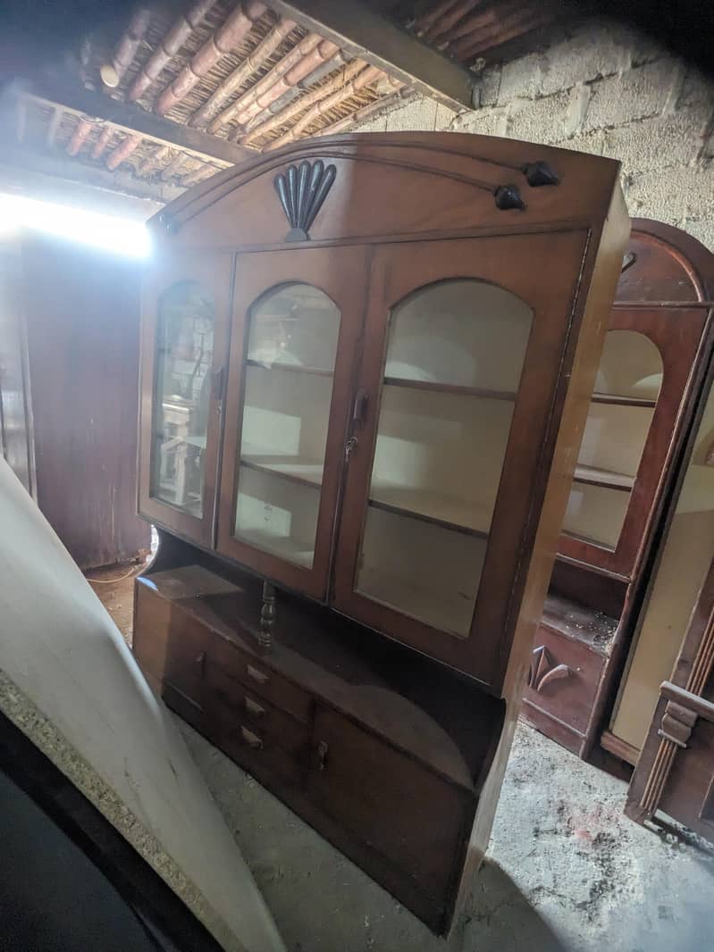 #new condition #dressing table 4