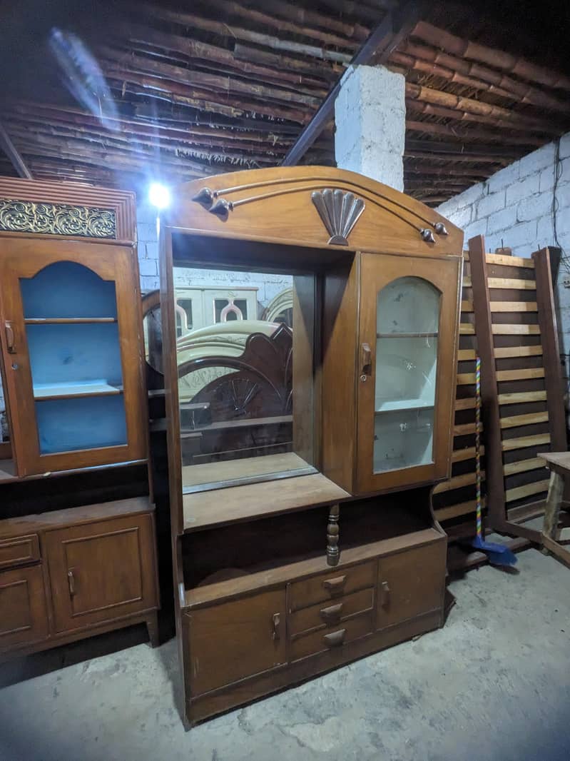 #new condition #dressing table 5