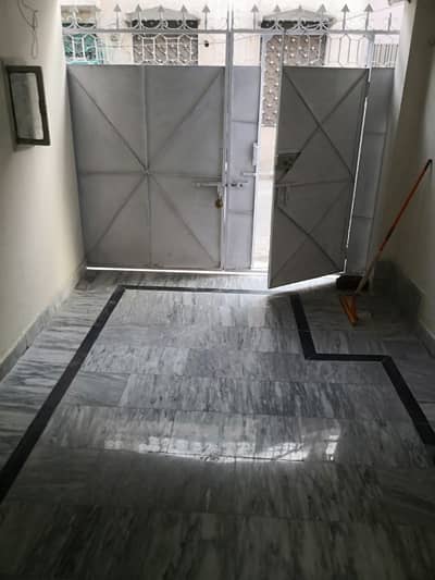 5 Marla Double story house for sale