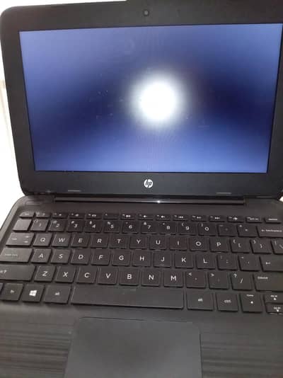 Hp laptop for sale