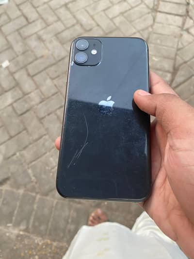 Iphone 11 64gb non pta  87 BH