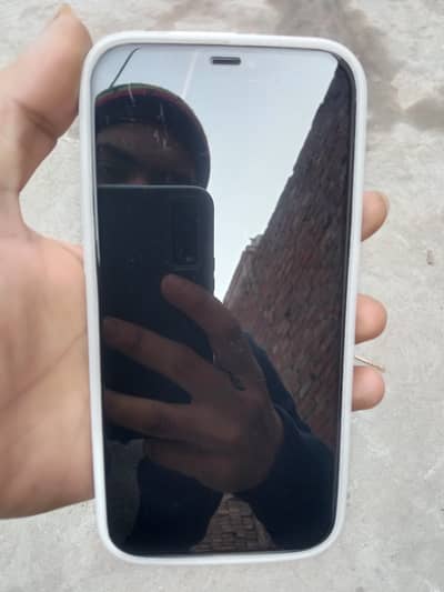 I PHONE 12 PRO MAX 128GB NON PTA FACTORY UNLOCK