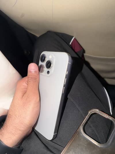 15 pro 512GB iphone JV