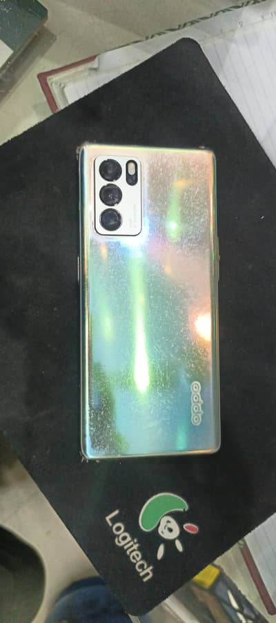 Reno6 pro 10/10 condition