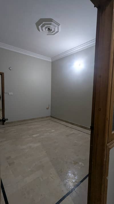 GROUND FLOOR PORTION FOR RENT