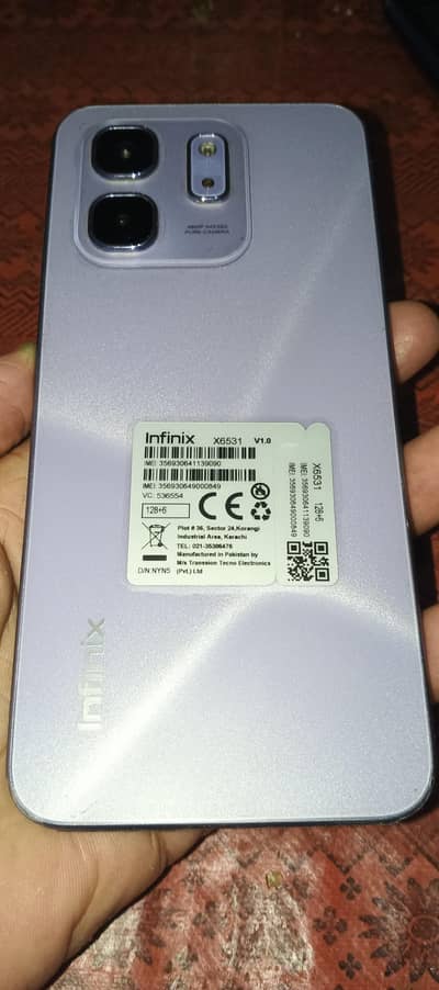 Hot 50i For Urgent Sale