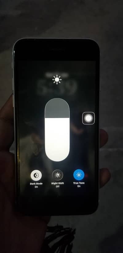 Iphone Se and 6splus