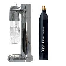 Soda Maker Machines Availble