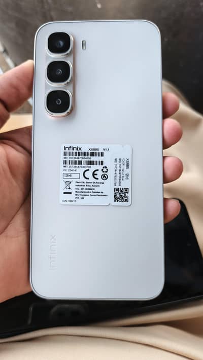 INFINIX HOT 60 PRO