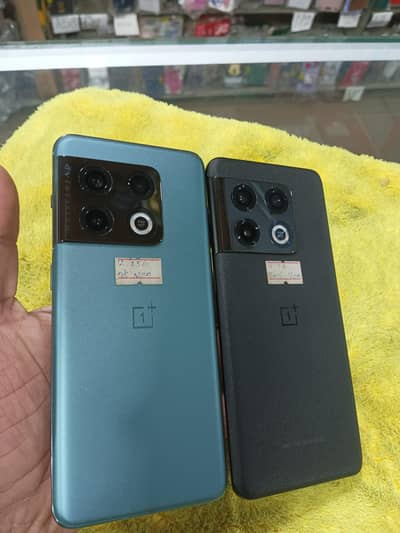 One plus 10 pro 15g