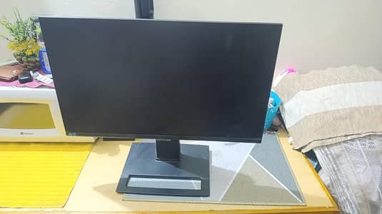 Samsung Monitor S27A600UUN "27inch"