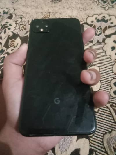 Google pixel 4xl
