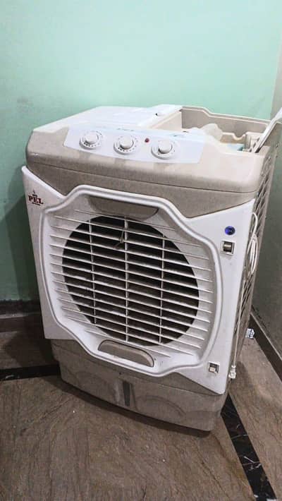 Pel Air Cooler