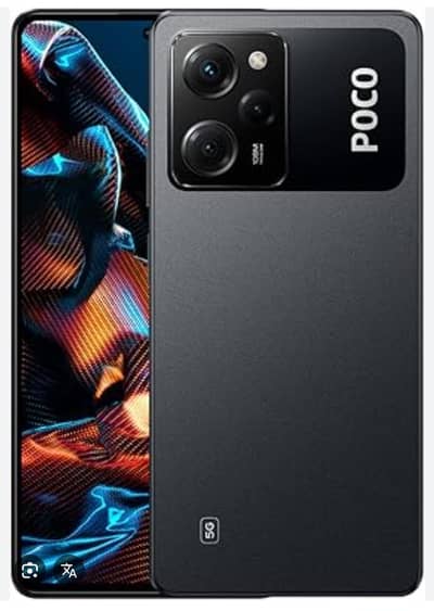 Xiaomi Poco X5 pro 5g