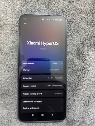 Redmi 12
